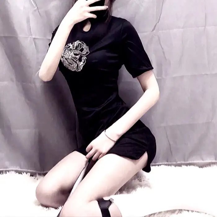 正午显影