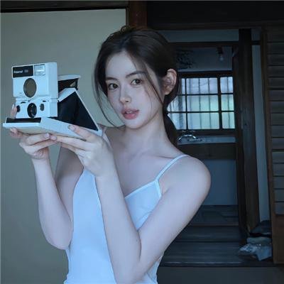 银河艳星